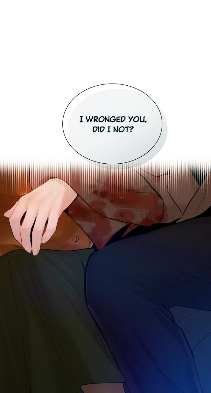 Cry, or Better Yet, Beg Chapter 70 Page 59