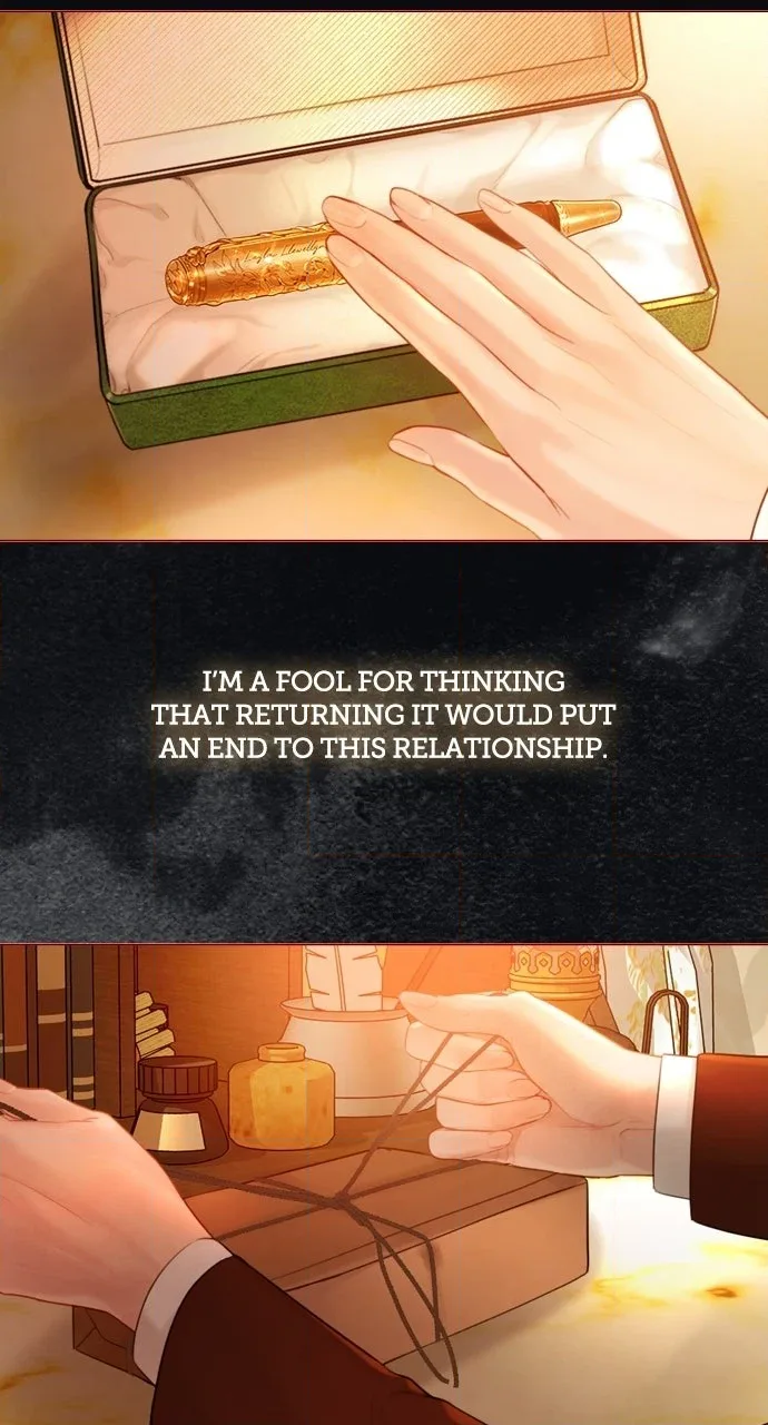 Cry, or Better Yet, Beg Chapter 70 Page 70