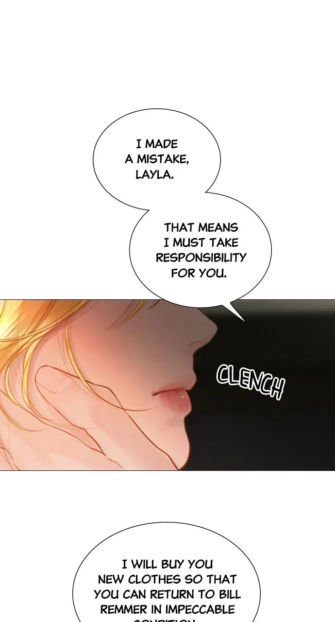 Cry, or Better Yet, Beg Chapter 70 Page 72