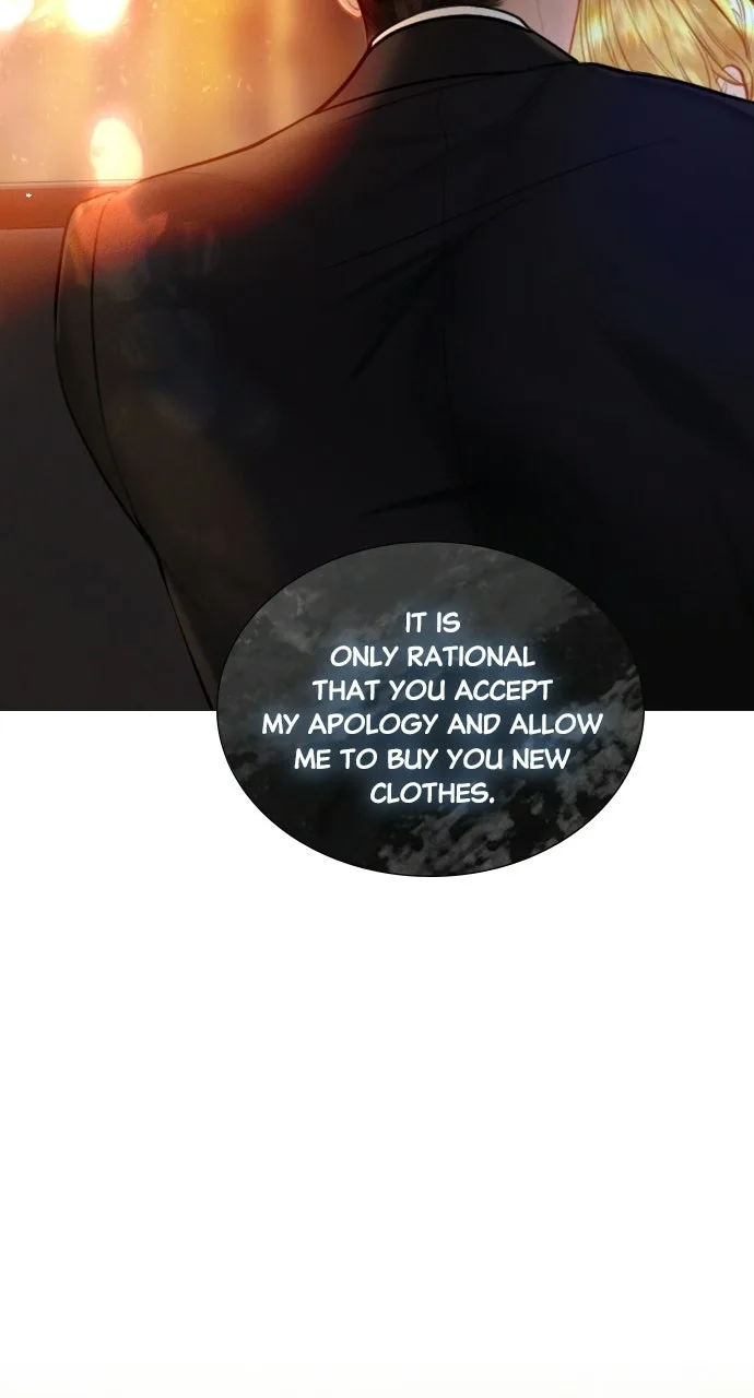 Cry, or Better Yet, Beg Chapter 70 Page 77