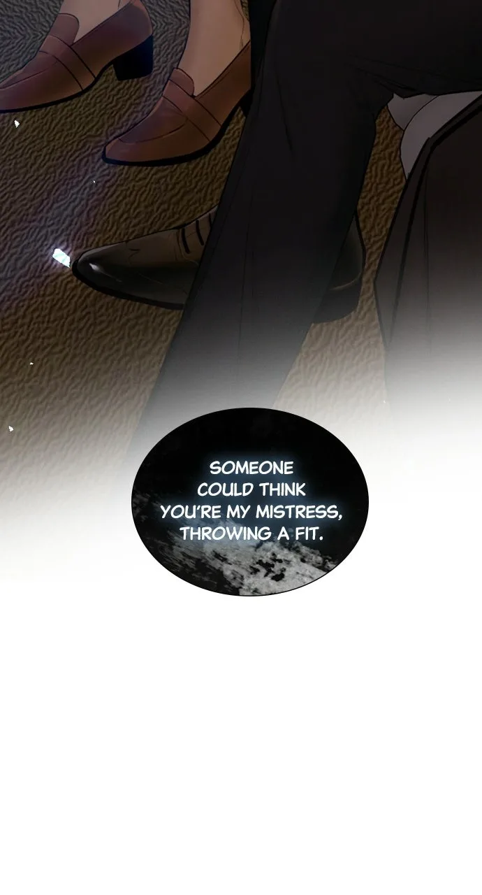 Cry, or Better Yet, Beg Chapter 70 Page 79