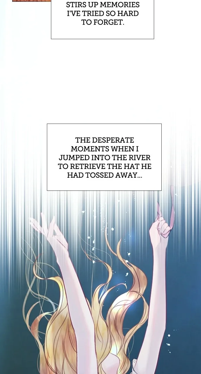 Cry, or Better Yet, Beg Chapter 61 Page 6