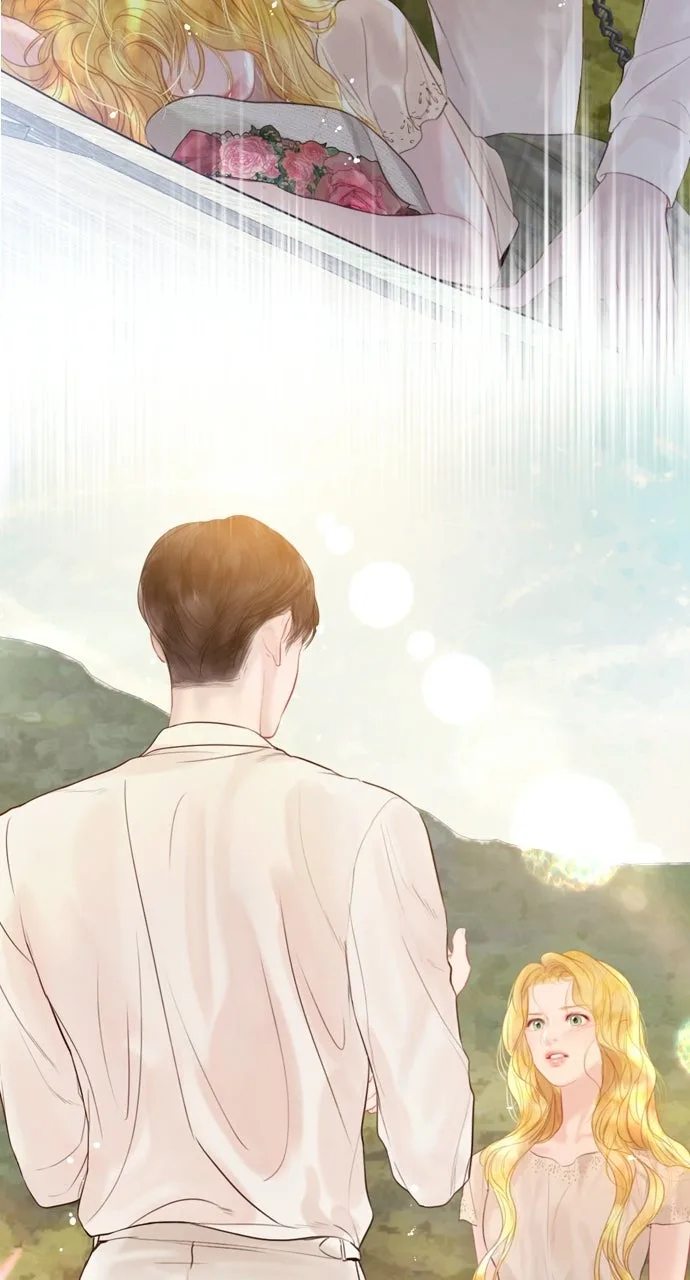 Cry, or Better Yet, Beg Chapter 61 Page 8