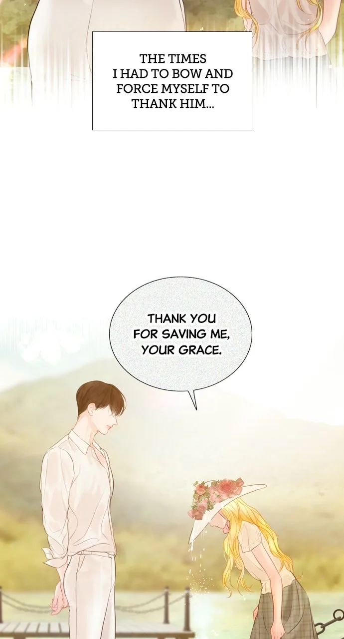 Cry, or Better Yet, Beg Chapter 61 Page 9