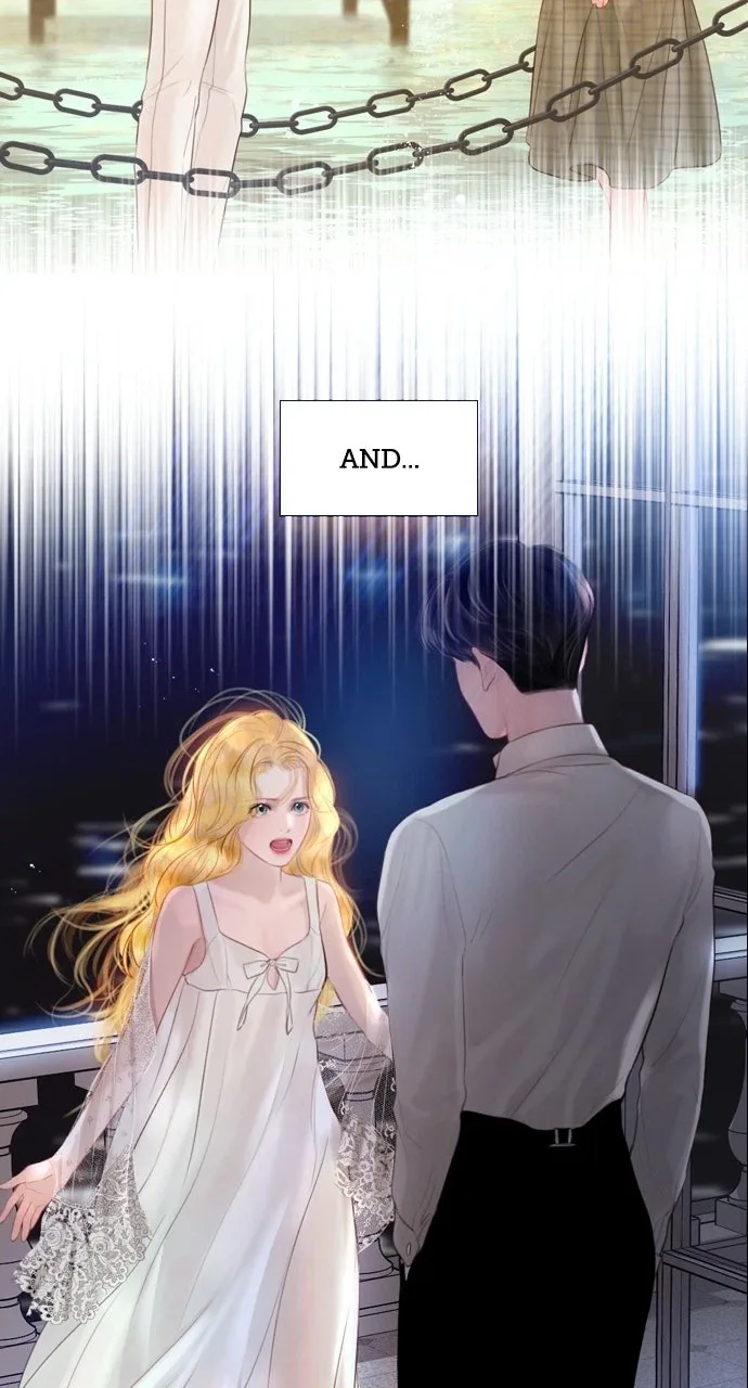 Cry, or Better Yet, Beg Chapter 61 Page 10