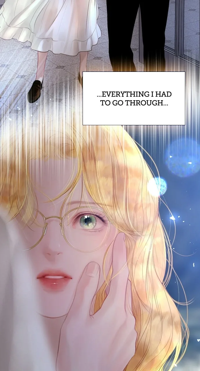 Cry, or Better Yet, Beg Chapter 61 Page 11