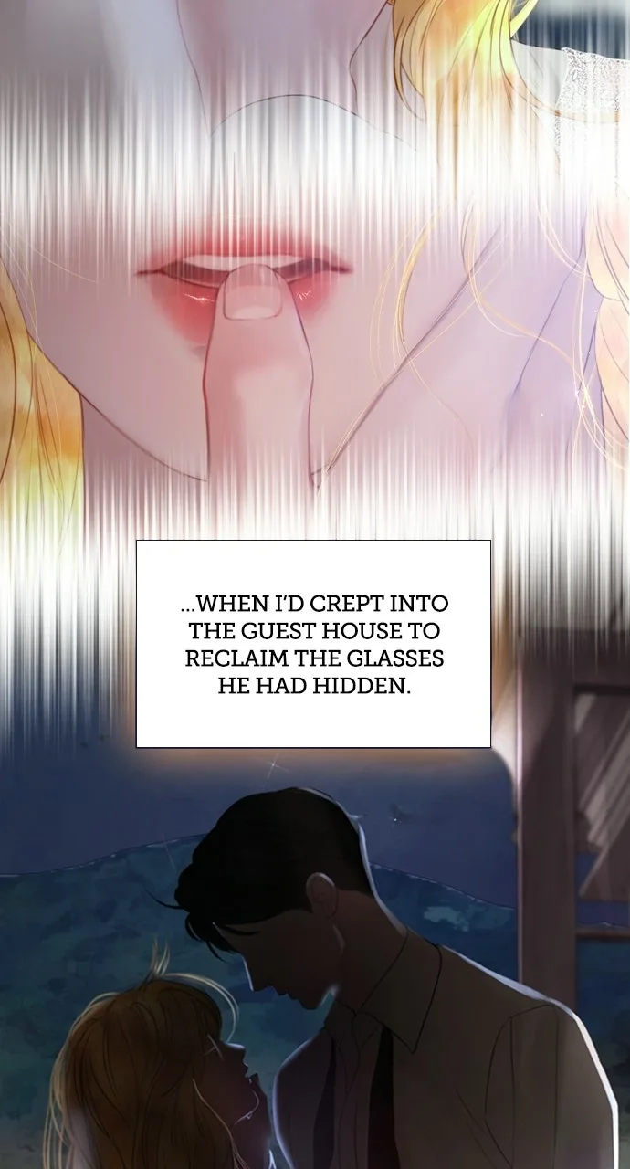 Cry, or Better Yet, Beg Chapter 61 Page 12