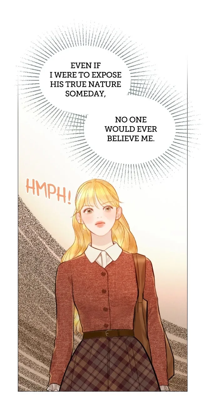 Cry, or Better Yet, Beg Chapter 61 Page 18