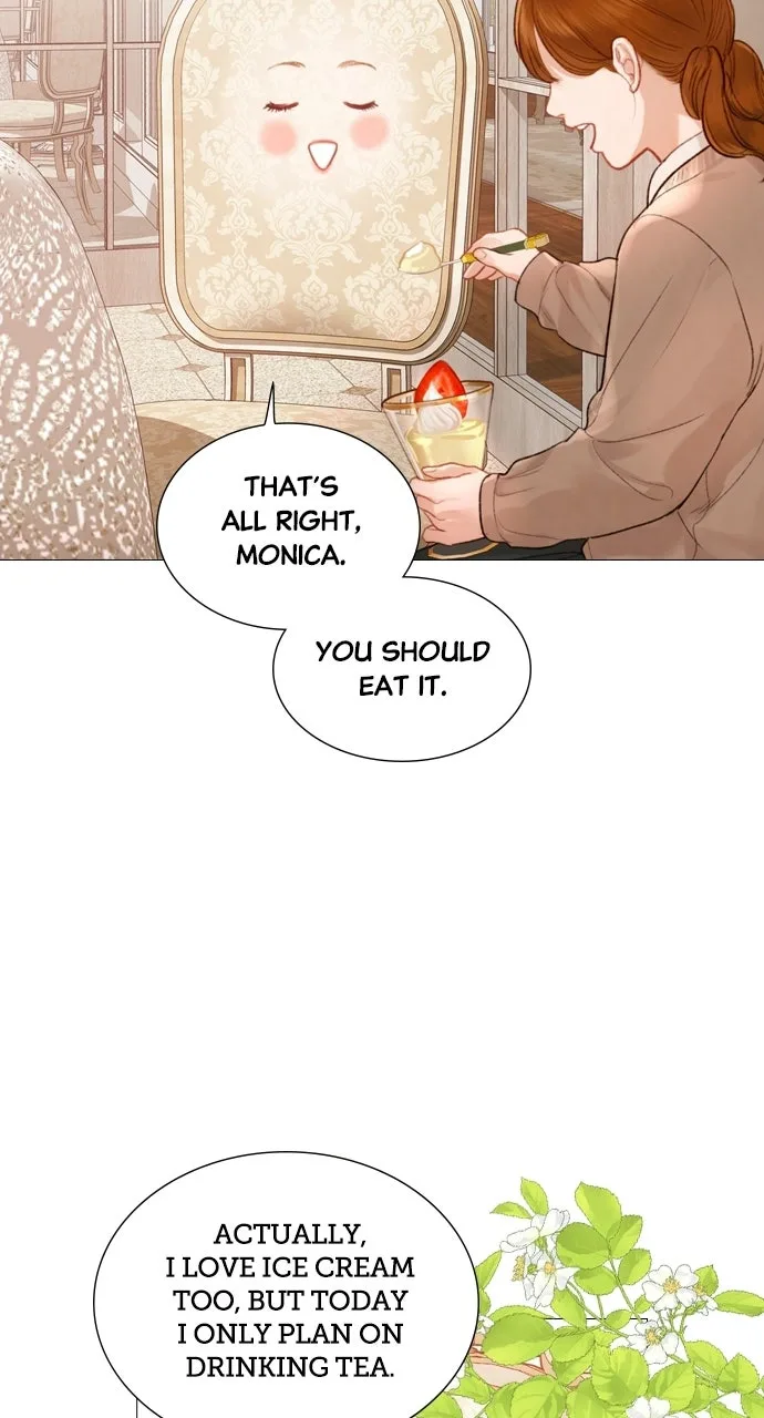 Cry, or Better Yet, Beg Chapter 61 Page 24