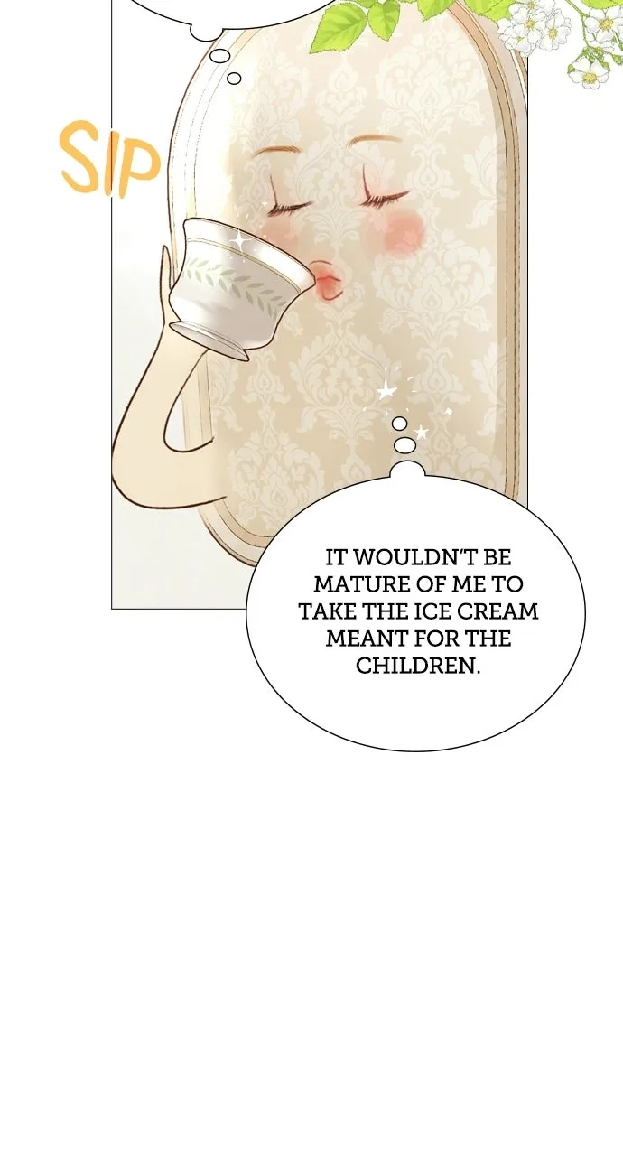 Cry, or Better Yet, Beg Chapter 61 Page 25