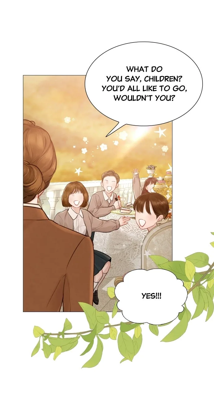 Cry, or Better Yet, Beg Chapter 61 Page 32