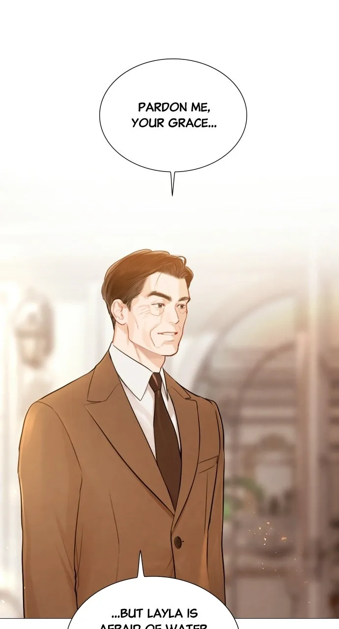 Cry, or Better Yet, Beg Chapter 61 Page 35