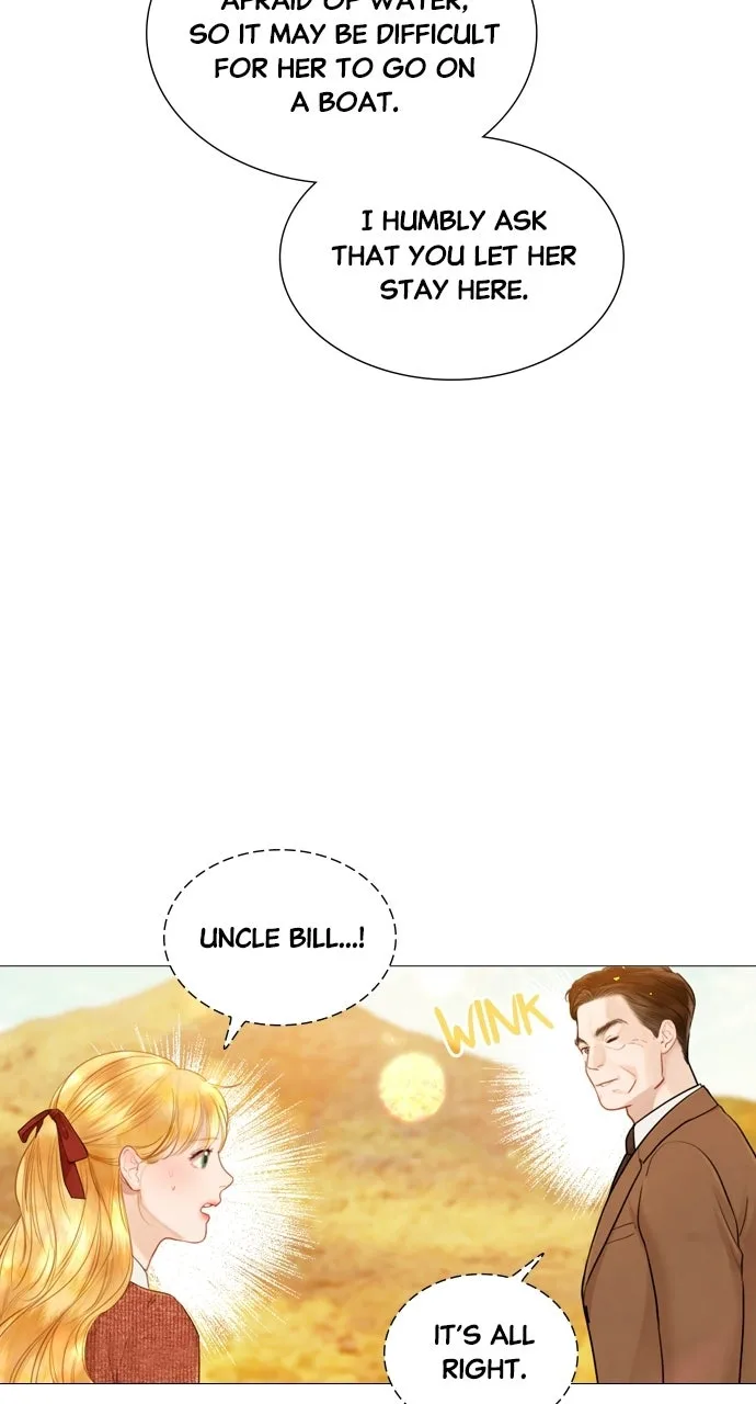 Cry, or Better Yet, Beg Chapter 61 Page 36