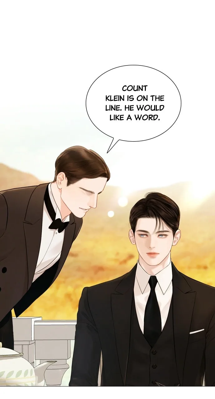 Cry, or Better Yet, Beg Chapter 61 Page 38