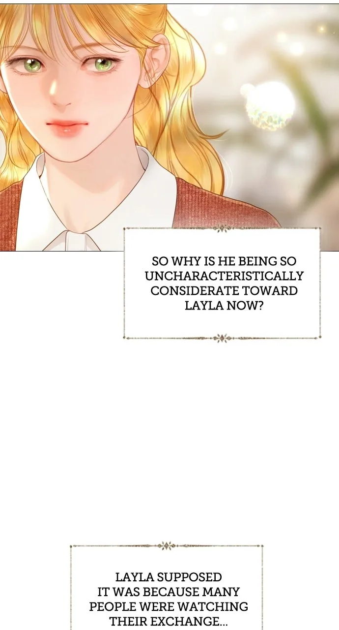 Cry, or Better Yet, Beg Chapter 61 Page 45
