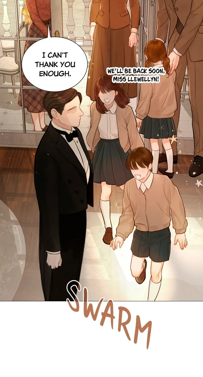 Cry, or Better Yet, Beg Chapter 61 Page 47