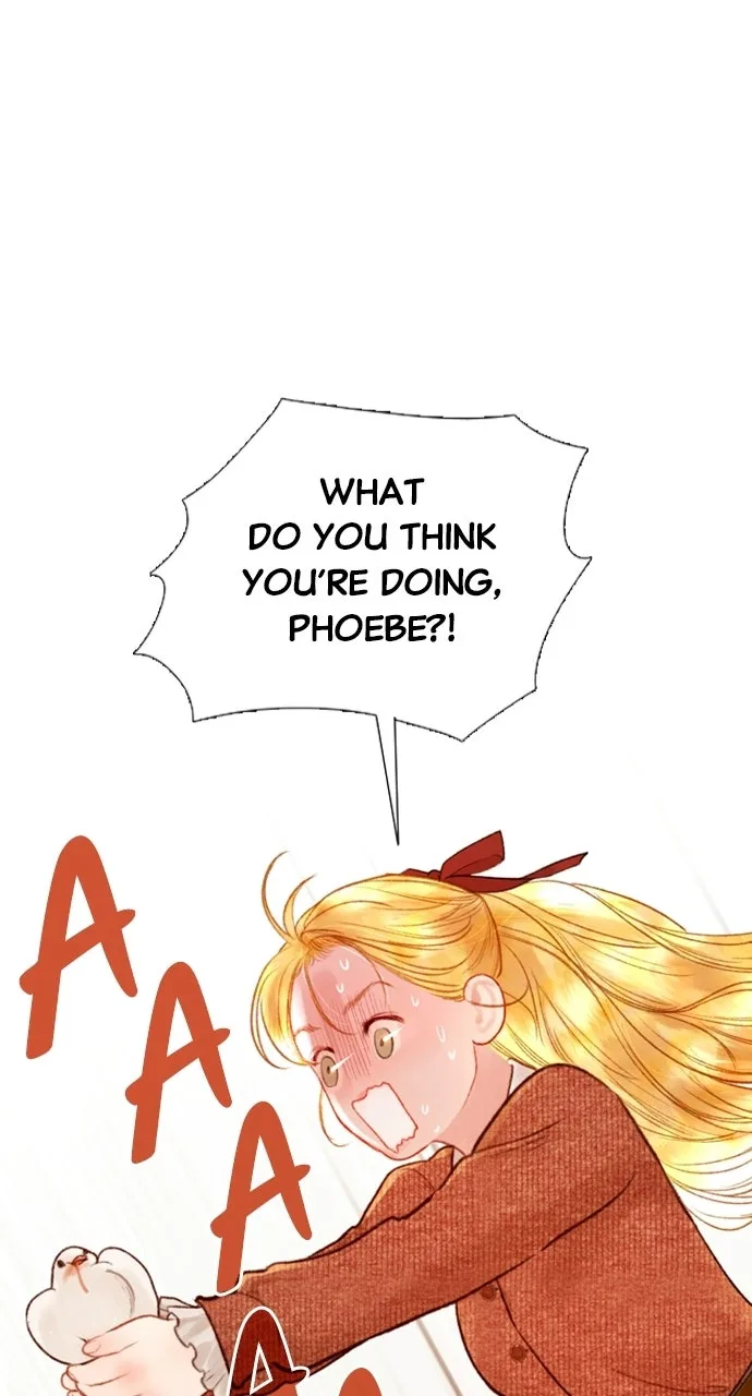 Cry, or Better Yet, Beg Chapter 61 Page 63