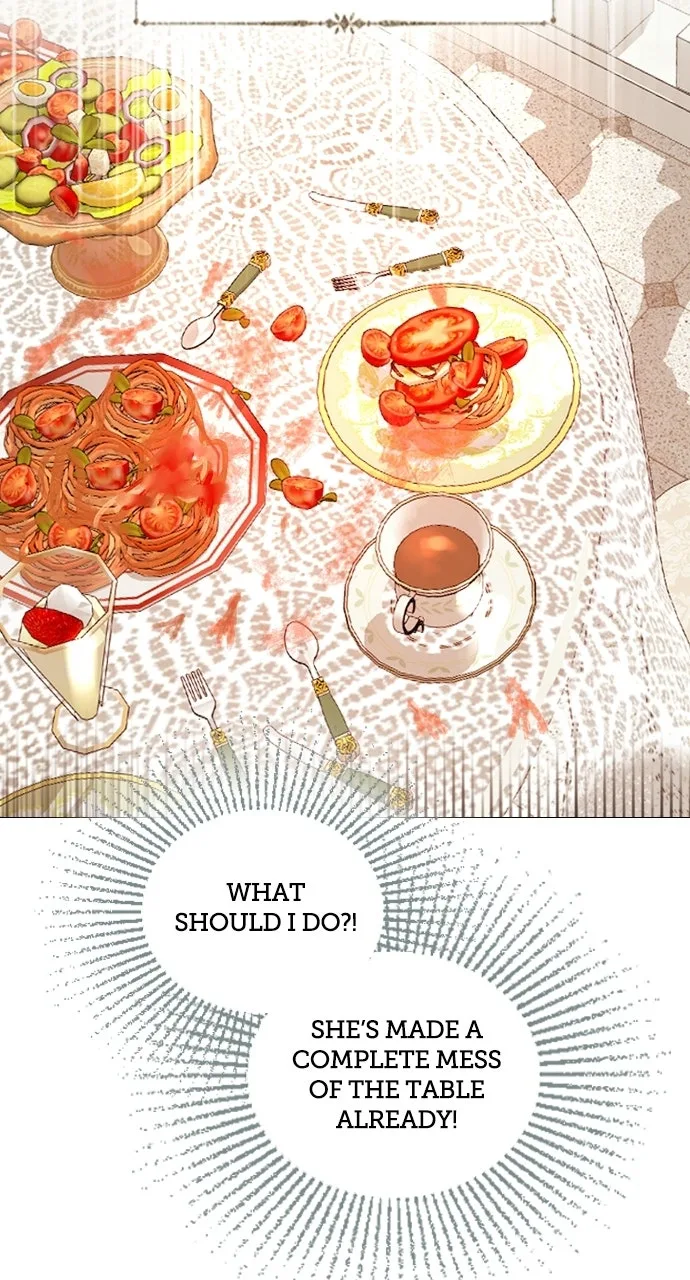 Cry, or Better Yet, Beg Chapter 61 Page 65