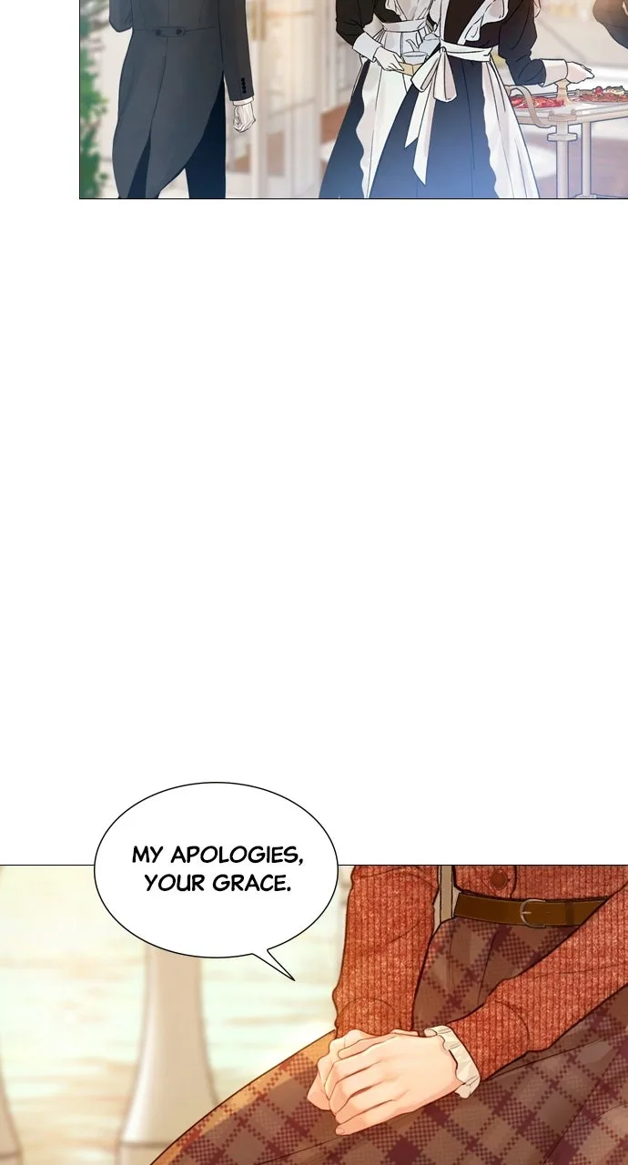 Cry, or Better Yet, Beg Chapter 61 Page 76