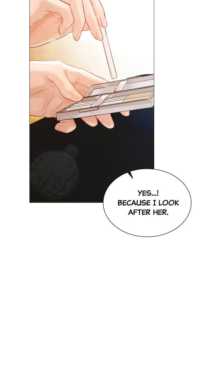 Cry, or Better Yet, Beg Chapter 61 Page 78
