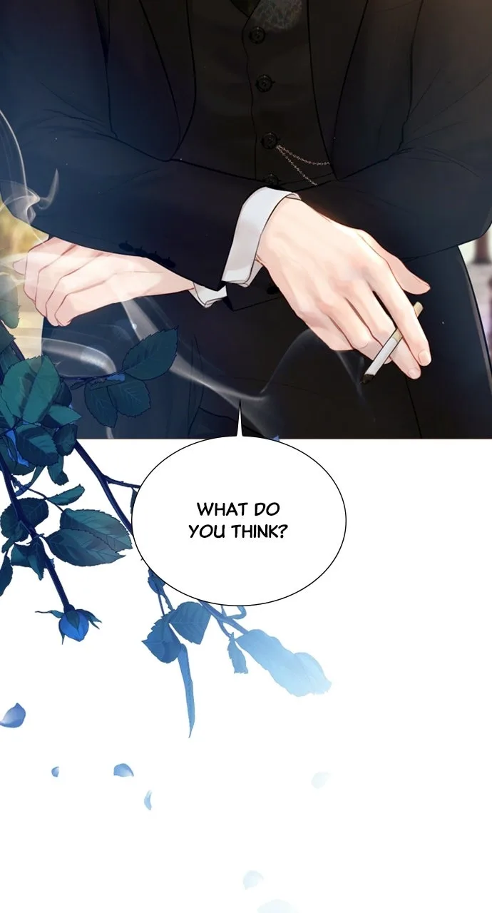Cry, or Better Yet, Beg Chapter 61 Page 86