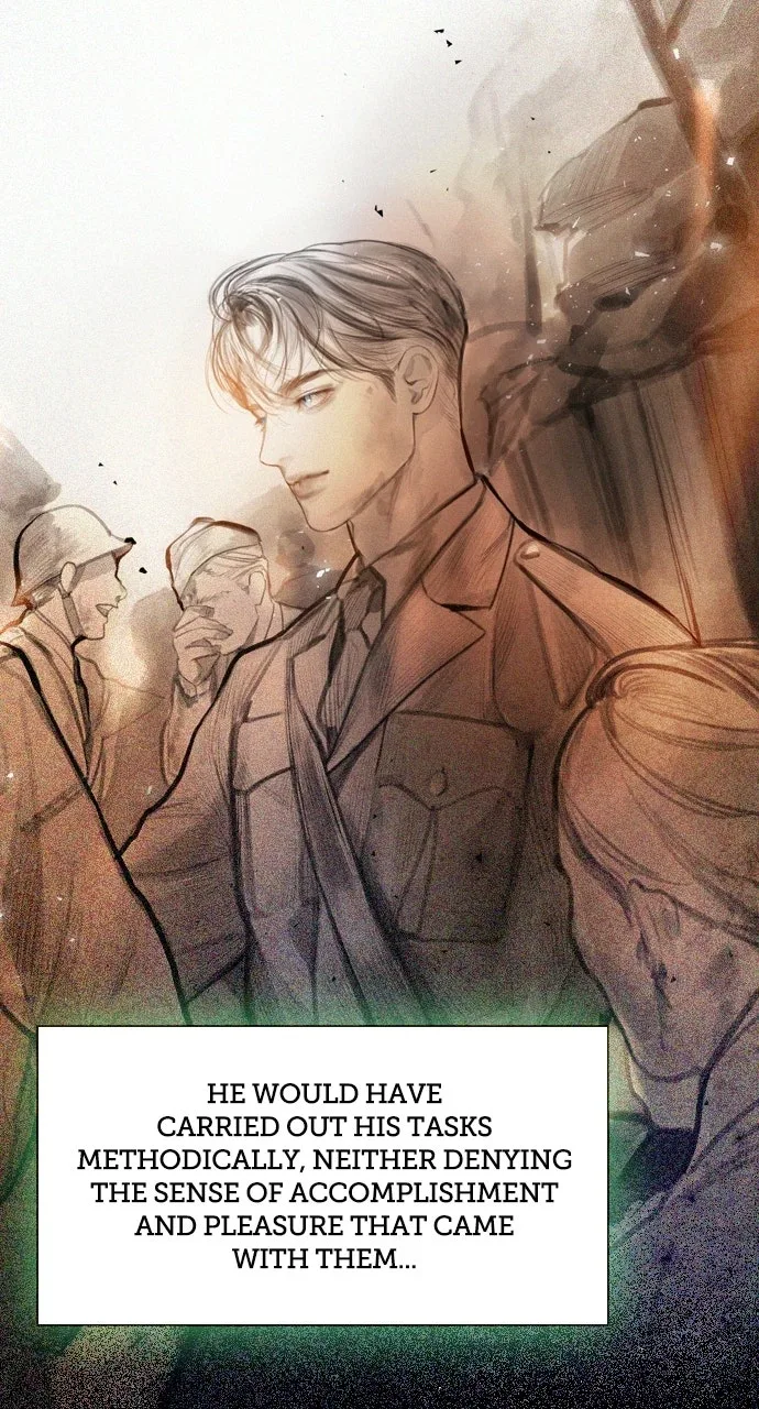 Cry, or Better Yet, Beg Chapter 68 Page 19