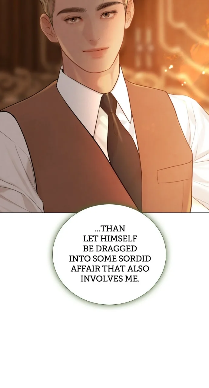 Cry, or Better Yet, Beg Chapter 68 Page 34