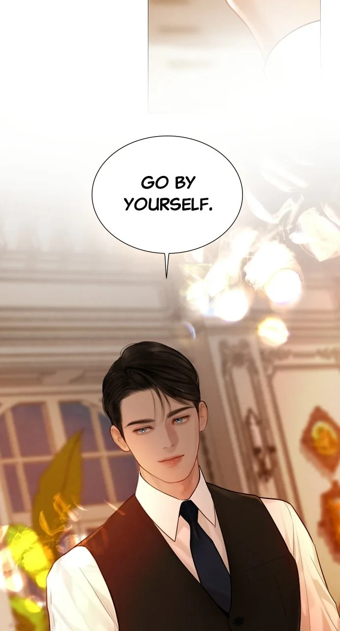 Cry, or Better Yet, Beg Chapter 68 Page 38