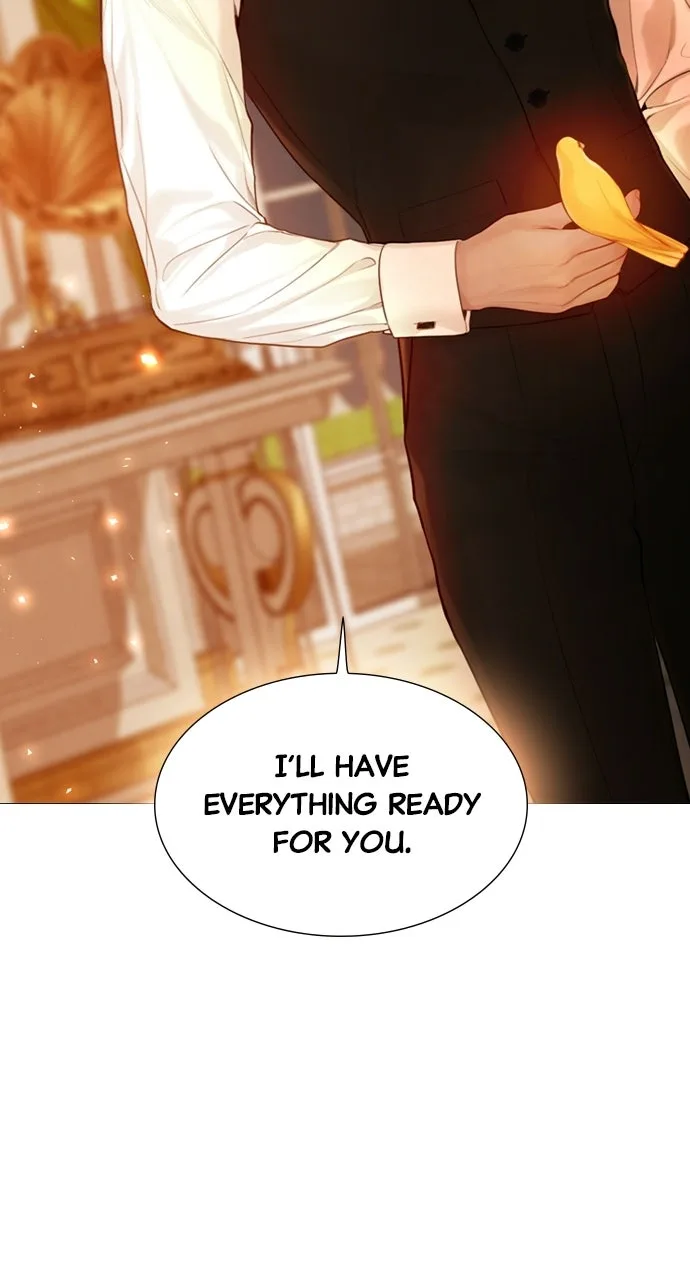 Cry, or Better Yet, Beg Chapter 68 Page 39