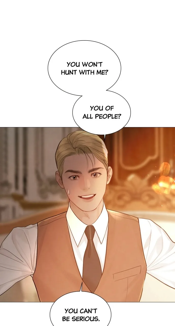 Cry, or Better Yet, Beg Chapter 68 Page 41