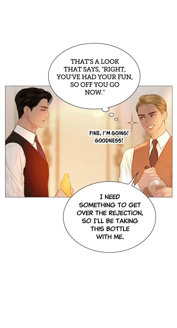 Cry, or Better Yet, Beg Chapter 68 Page 45