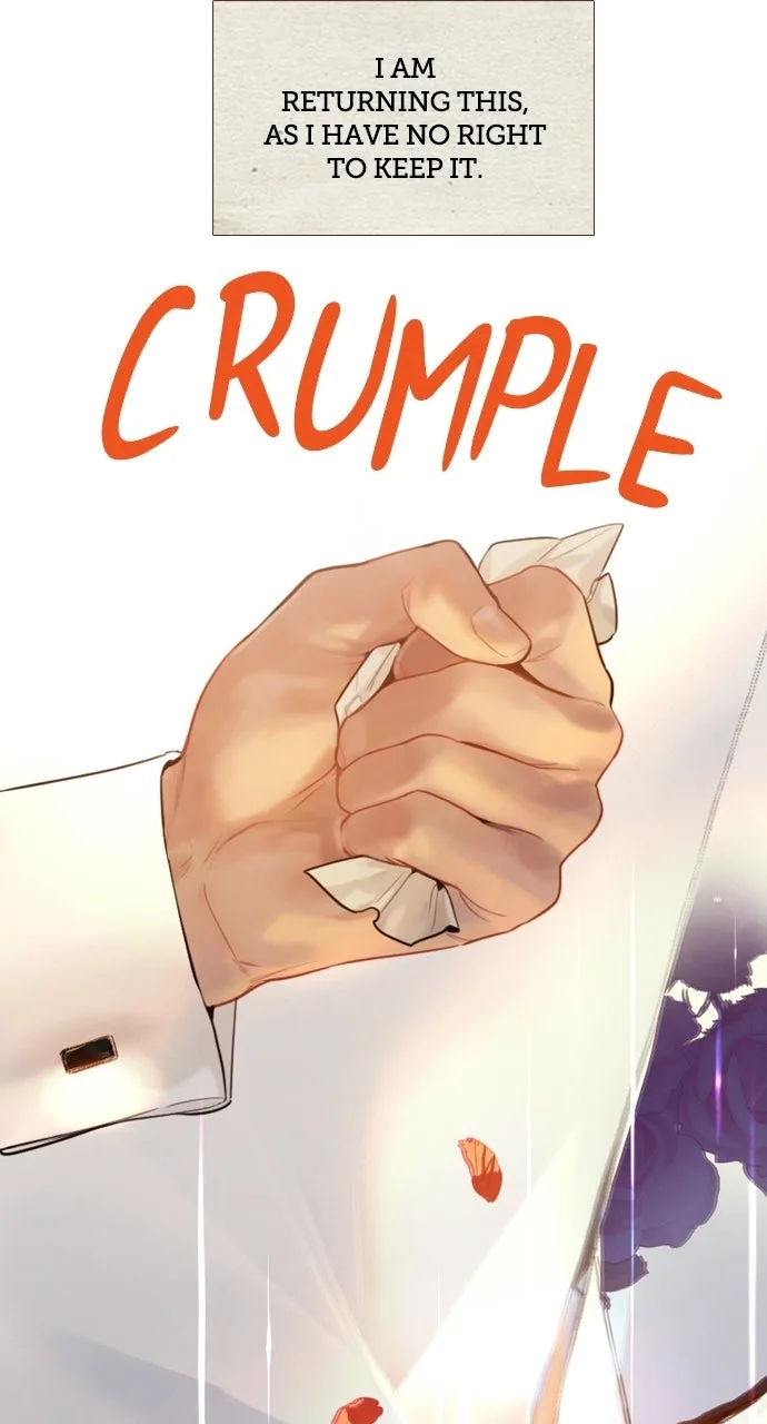 Cry, or Better Yet, Beg Chapter 68 Page 66