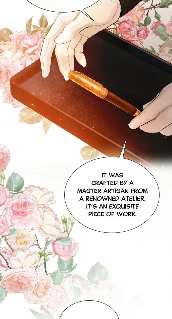 Cry, or Better Yet, Beg Chapter 68 Page 70