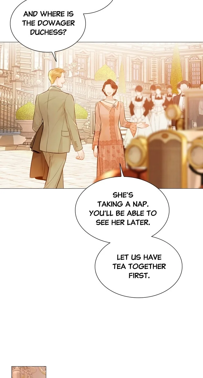 Cry, or Better Yet, Beg Chapter 67 Page 14