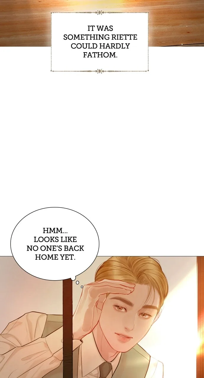 Cry, or Better Yet, Beg Chapter 67 Page 29