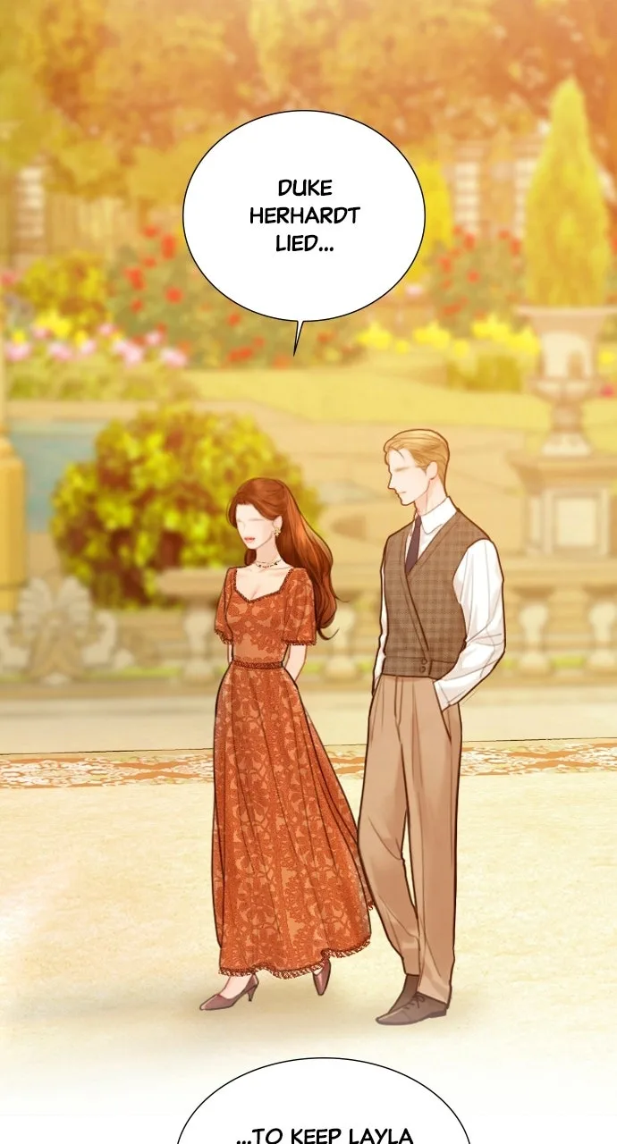 Cry, or Better Yet, Beg Chapter 67 Page 35