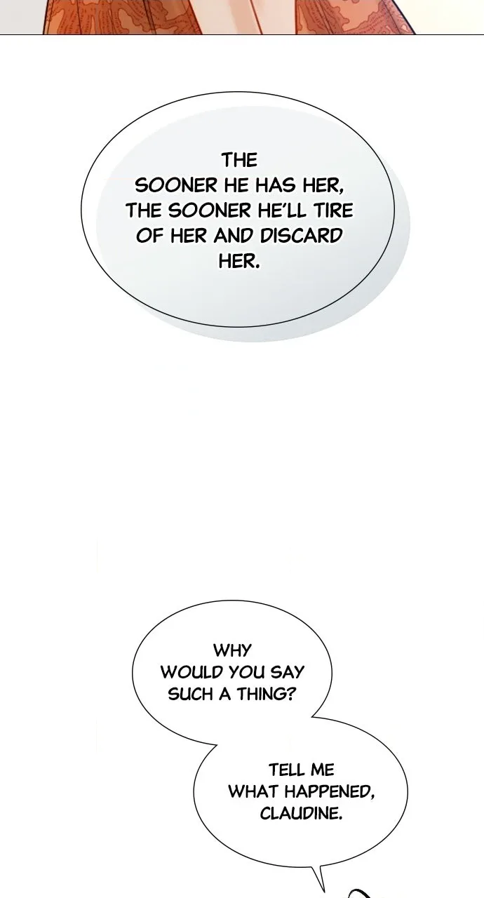 Cry, or Better Yet, Beg Chapter 67 Page 40