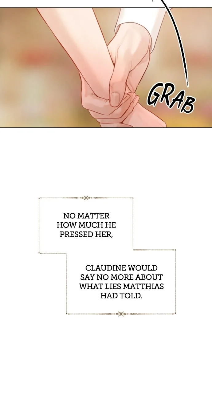 Cry, or Better Yet, Beg Chapter 67 Page 41