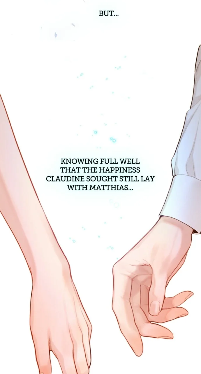 Cry, or Better Yet, Beg Chapter 67 Page 47