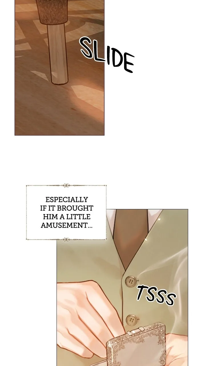 Cry, or Better Yet, Beg Chapter 67 Page 57