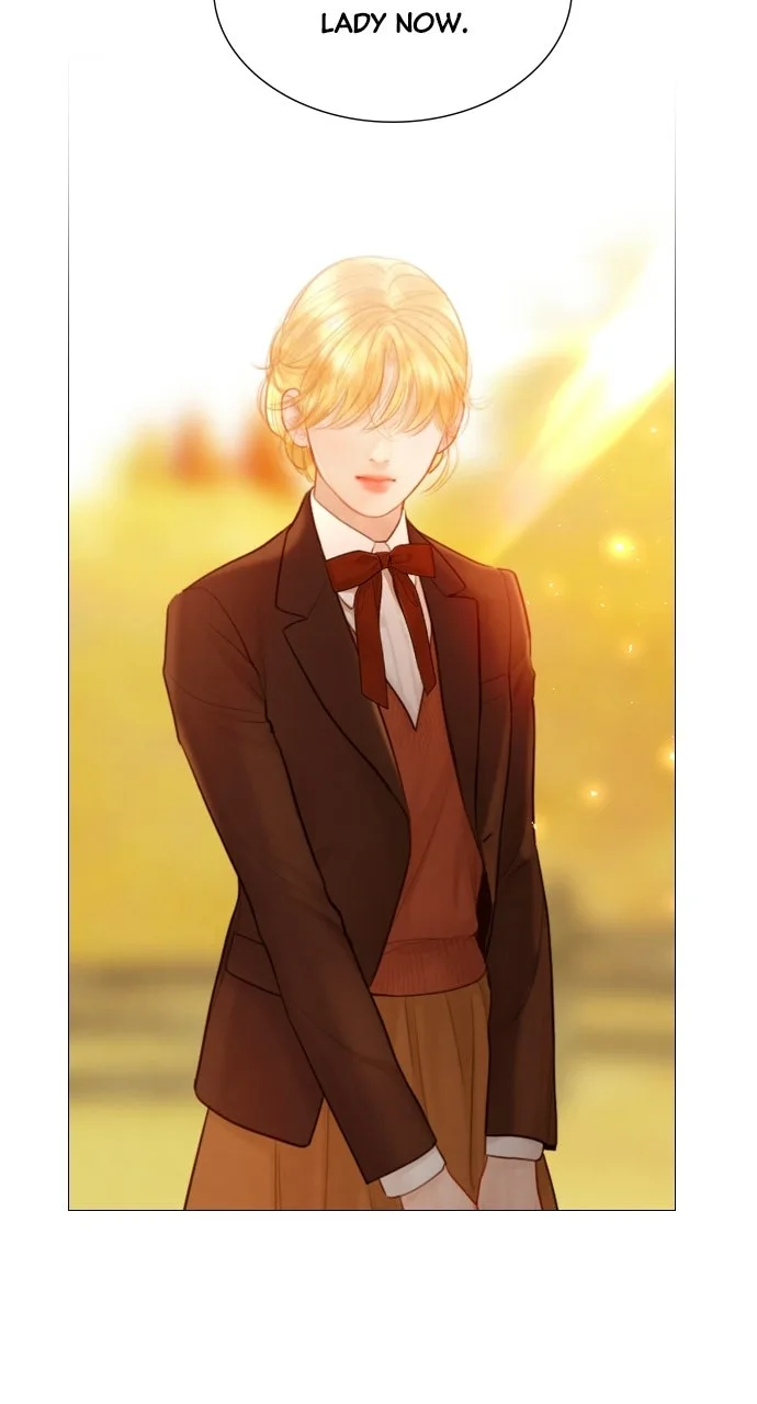 Cry, or Better Yet, Beg Chapter 67 Page 67
