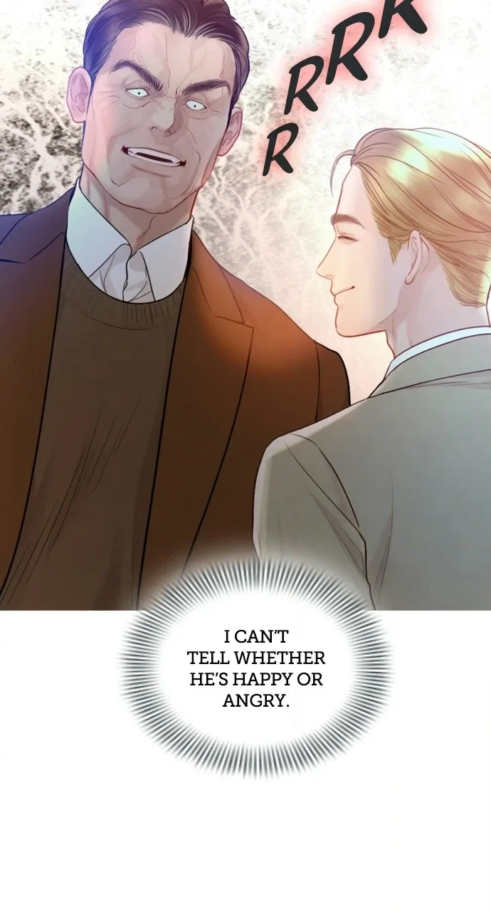 Cry, or Better Yet, Beg Chapter 67 Page 70