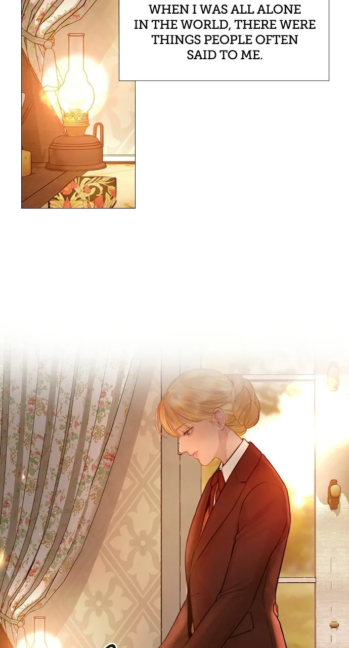 Cry, or Better Yet, Beg Chapter 67 Page 83
