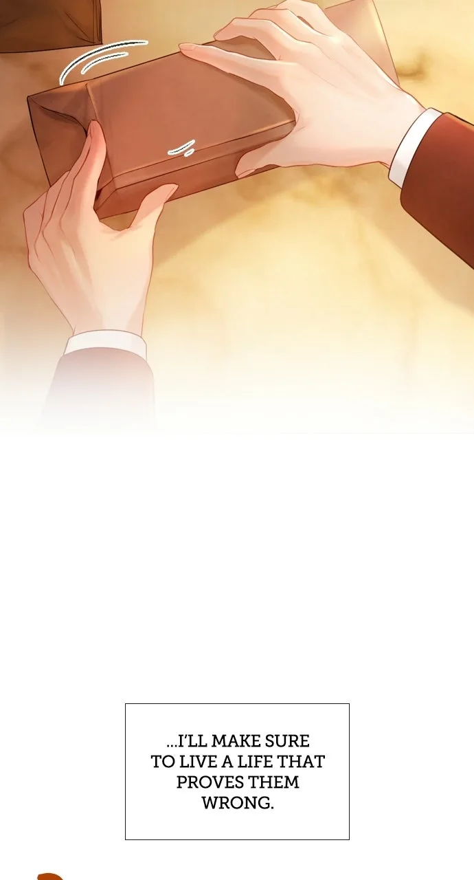 Cry, or Better Yet, Beg Chapter 67 Page 93