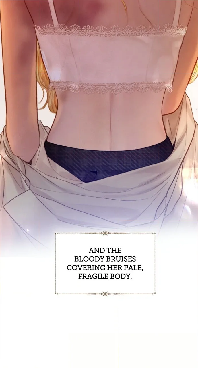 Cry, or Better Yet, Beg Chapter 79 Page 10