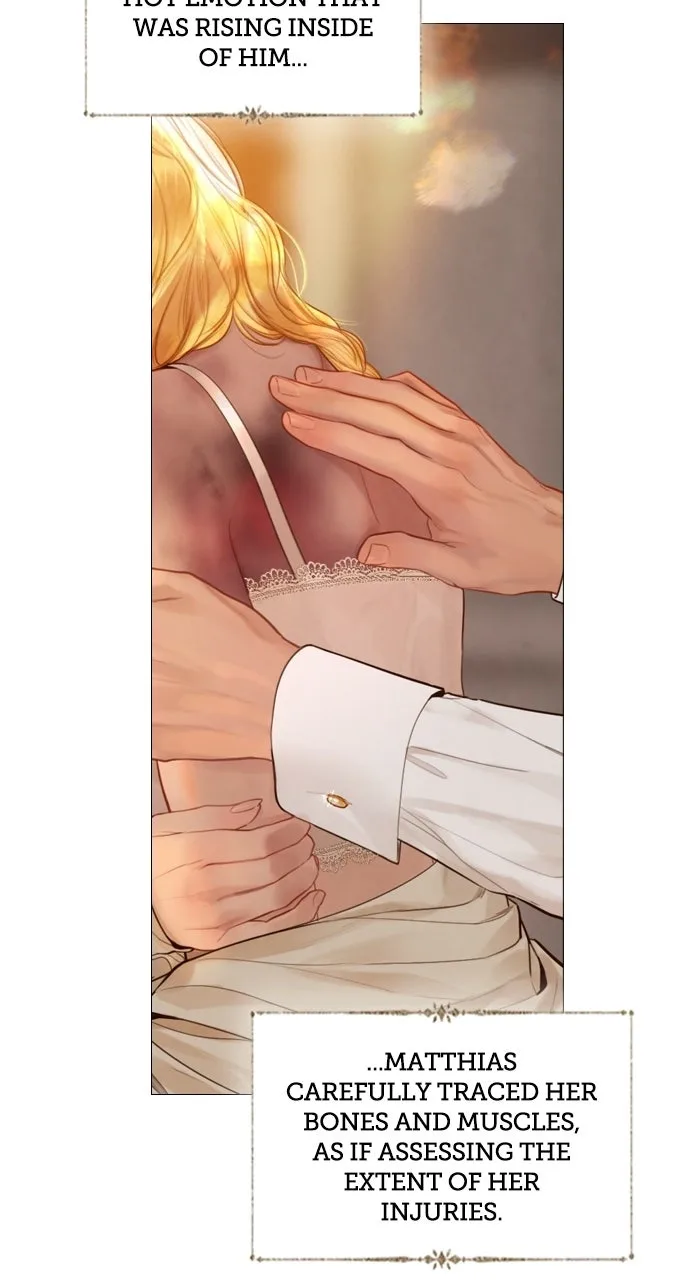 Cry, or Better Yet, Beg Chapter 79 Page 17