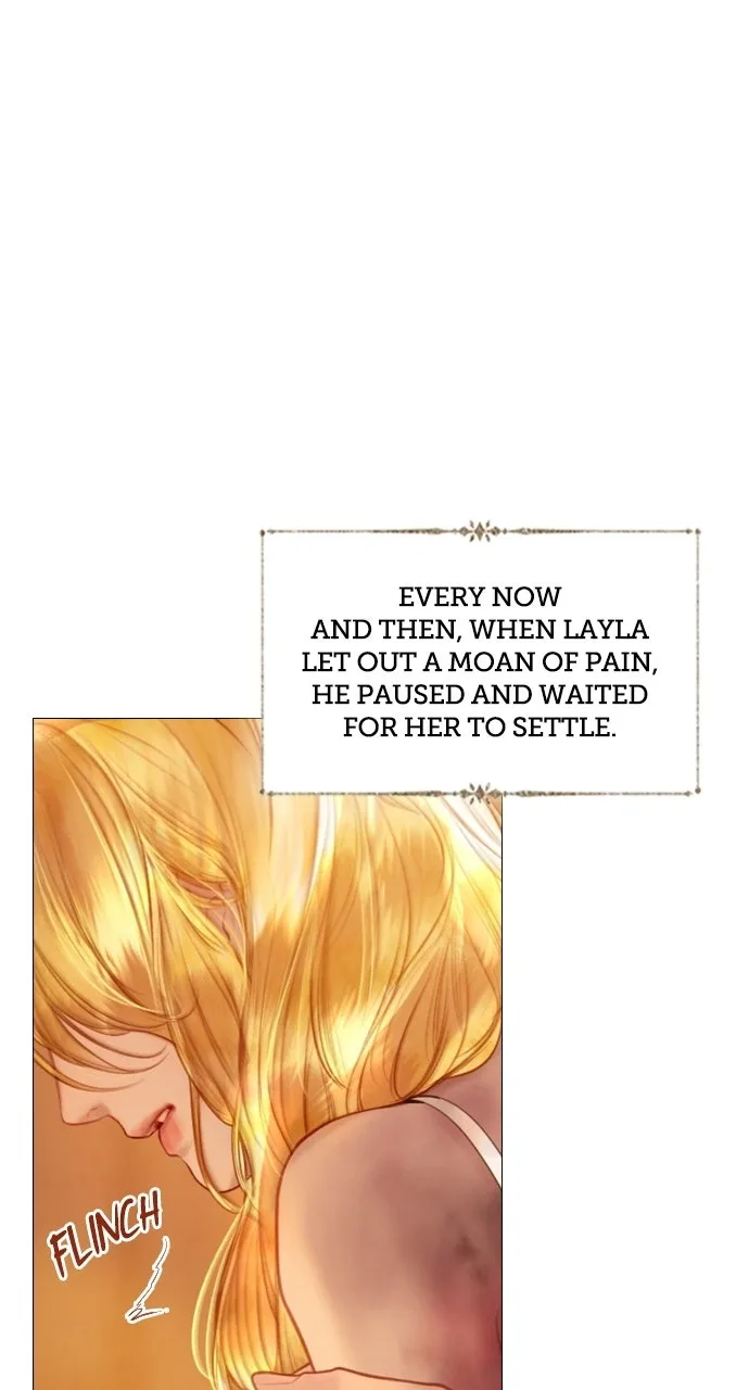 Cry, or Better Yet, Beg Chapter 79 Page 18