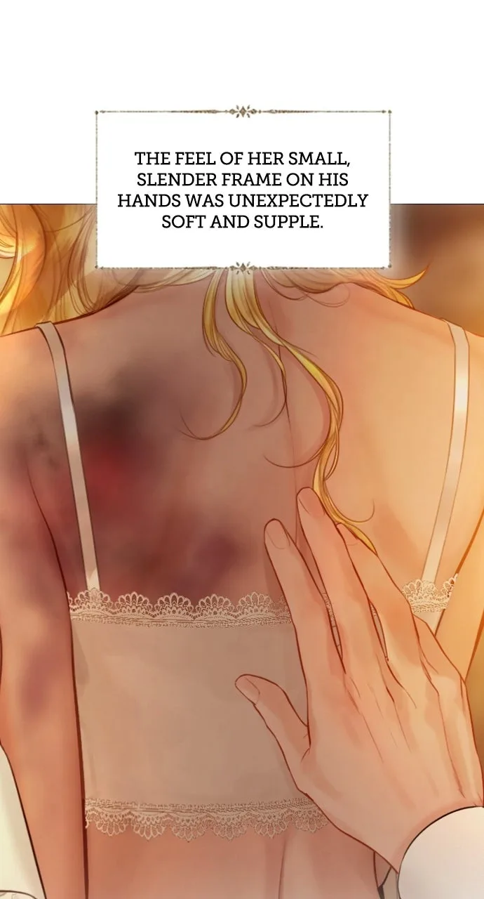 Cry, or Better Yet, Beg Chapter 79 Page 25