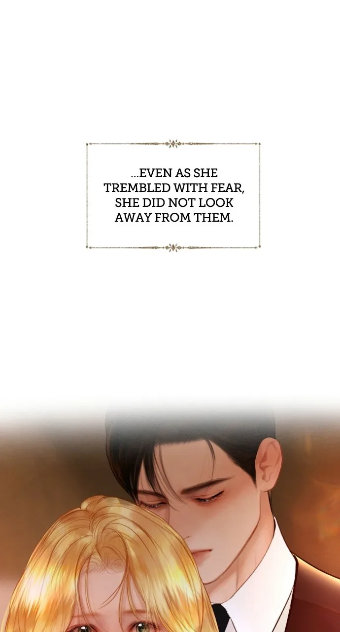 Cry, or Better Yet, Beg Chapter 79 Page 32