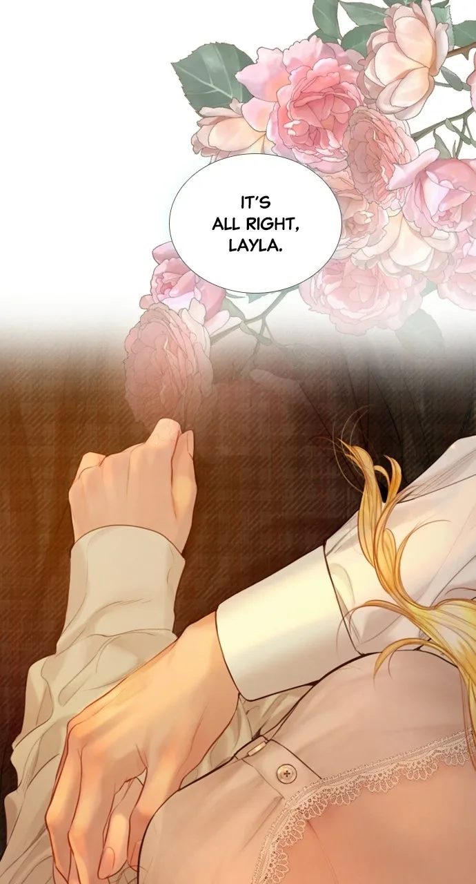 Cry, or Better Yet, Beg Chapter 79 Page 46